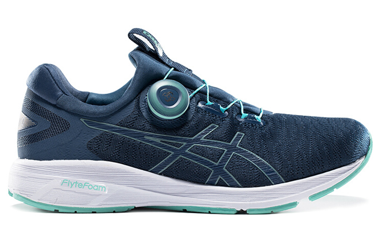Order (W) ASICS Dynamis 18 Blu T7D6N-4901