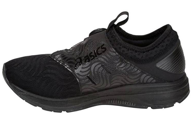 (Women) ASICS Dynamis 2 'Black' 1012A004-001