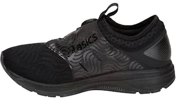 (Women) ASICS Dynamis 2 'Black' 1012A004-001 (Women) ASICS Dynamis 2 'Black' 1012A004-001