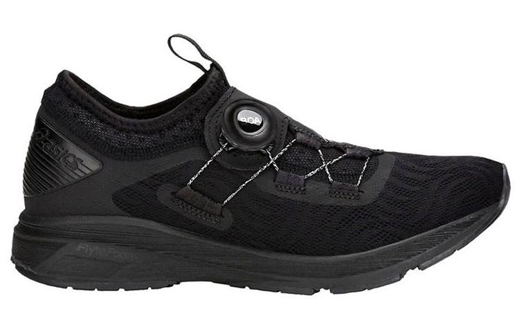 Order (W) ASICS Dynamis 2 ''Schwarz'' 1012A004-001