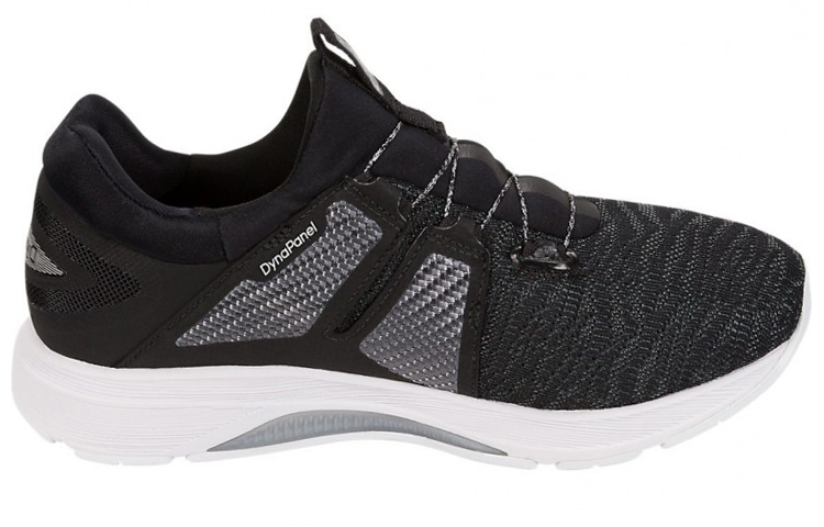 Order (W) ASICS Dynamis ''Nero Grafite Grigio Bianco'' T7D6N-9790