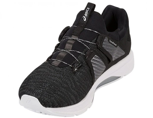 (W) ASICS Dynamis ''Nero Grafite Grigio Bianco'' T7D6N-9790 Shop (W) ASICS Dynamis ''Nero Grafite Grigio Bianco'' T7D6N-9790