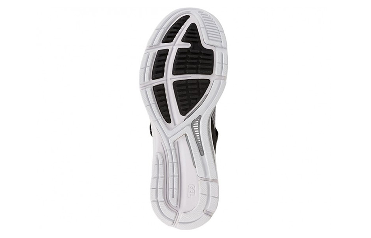 Purchase (W) ASICS Dynamis ''Nero Grafite Grigio Bianco'' T7D6N-9790