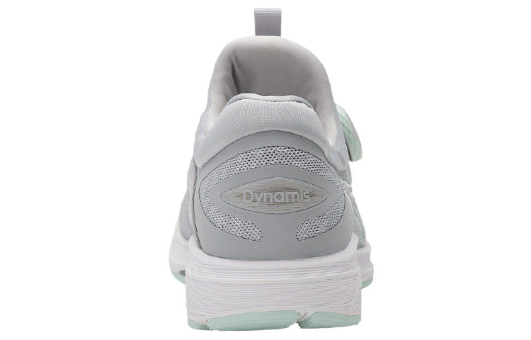 Purchase (W) ASICS Dynamis Grijs/Groen T7D6N-9696