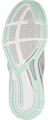 (W) ASICS Dynamis Grijs/Groen T7D6N-9696 Details for (W) ASICS Dynamis Grijs/Groen T7D6N-9696