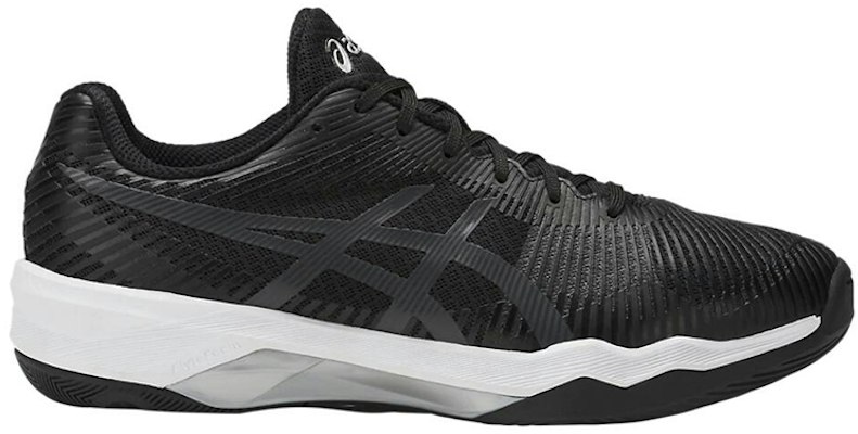 (W) ASICS Elite FF '黑色暗灰' B751N-9095 Order (W) ASICS Elite FF '黑色暗灰' B751N-9095