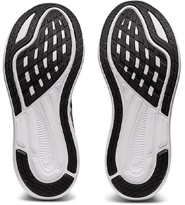 (W) ASICS EvoRide 2 'Hitam Merah Bata' 1012A891-003 Details for (W) ASICS EvoRide 2 'Hitam Merah Bata' 1012A891-003