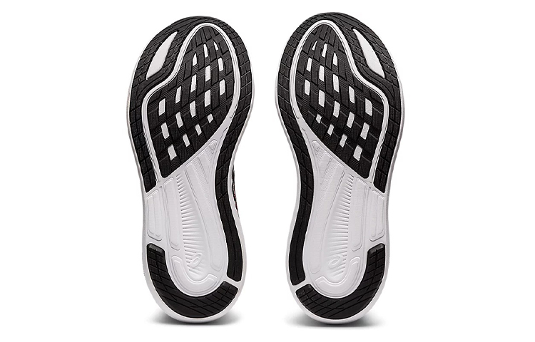 Details for (W) ASICS EvoRide 2 "黑砖红" 1012A891-003