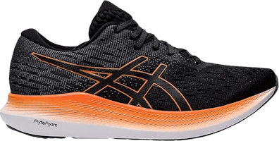 (Women) ASICS EvoRide 2 'Black Sun Peach' 1012A891-002 (Women) ASICS EvoRide 2 'Black Sun Peach' 1012A891-002