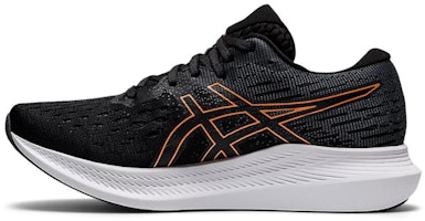 (Women) ASICS EvoRide 2 'Black Sun Peach'  1012A891-002 (Women) ASICS EvoRide 2 'Black Sun Peach'  1012A891-002