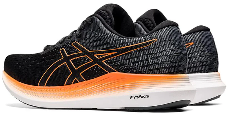 (W) ASICS EvoRide 2 ''Nero Pesca Sole'' 1012A891-002 Shop (W) ASICS EvoRide 2 ''Nero Pesca Sole'' 1012A891-002