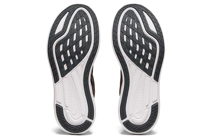 Details for (W) ASICS EvoRide 2 ''Nero Pesca Sole'' 1012A891-002