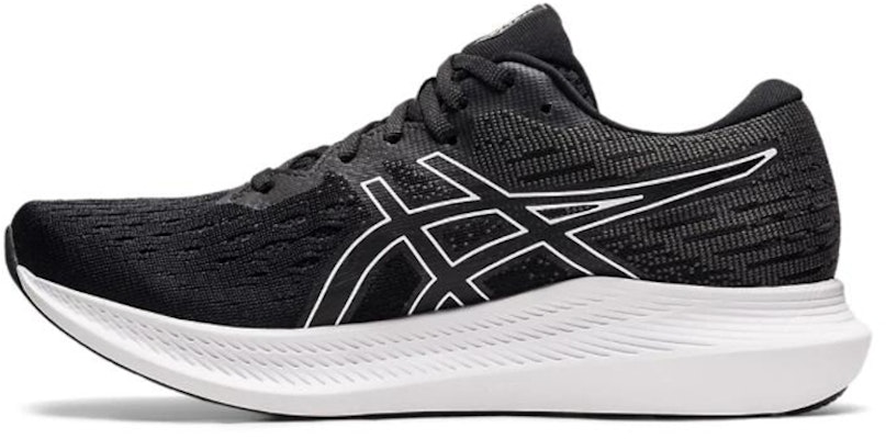 (W) ASICS EvoRide 2 'Hitam Putih' 1012A891-001 Buy (W) ASICS EvoRide 2 'Hitam Putih' 1012A891-001