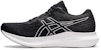 (W) ASICS EvoRide 2 'Hitam Putih' 1012A891-001