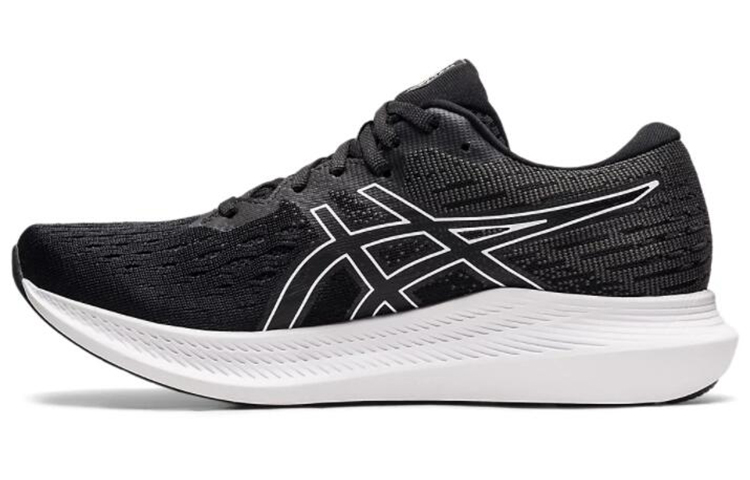 (Women) ASICS EvoRide 2 'Black White'  1012A891-001