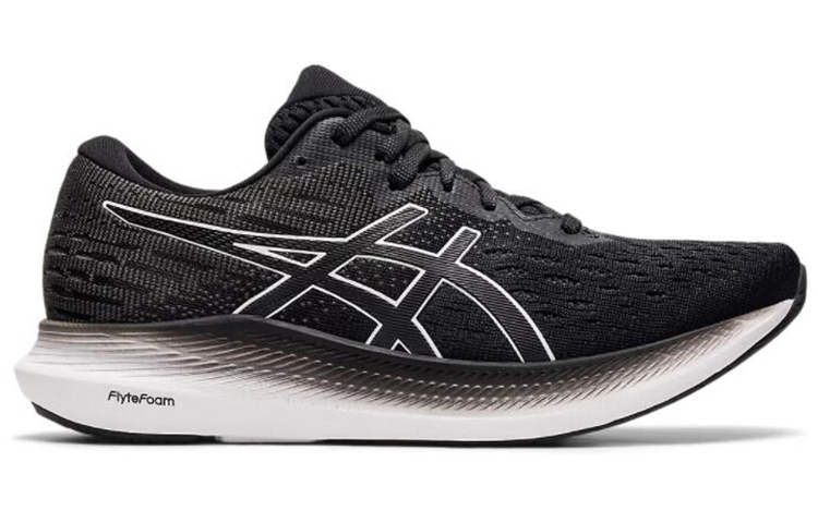 Order (W) ASICS EvoRide 2 ''Nero Bianco'' 1012A891-001