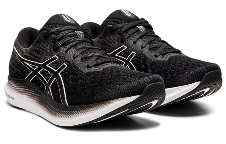 Lookbook (W) ASICS EvoRide 2 ''Nero Bianco'' 1012A891-001