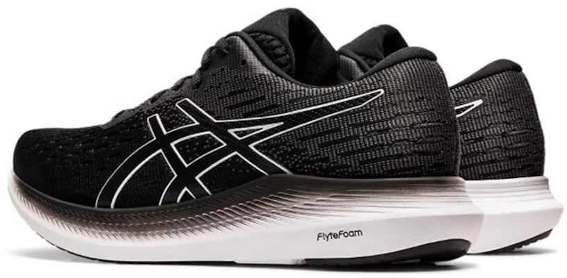 (W) ASICS EvoRide 2 ''Nero Bianco'' 1012A891-001 Shop (W) ASICS EvoRide 2 ''Nero Bianco'' 1012A891-001