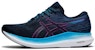 (W) ASICS EvoRide 2 'French Blue' Lelaki Kasut Lari 1012A891-400