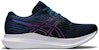 (W) ASICS EvoRide 2 'French Blue' Lelaki Kasut Lari 1012A891-400
