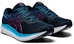 Lookbook (W) ASICS EvoRide 2 'French Blue' Lelaki Kasut Lari 1012A891-400