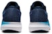 (W) ASICS EvoRide 2 'French Blue' Lelaki Kasut Lari 1012A891-400