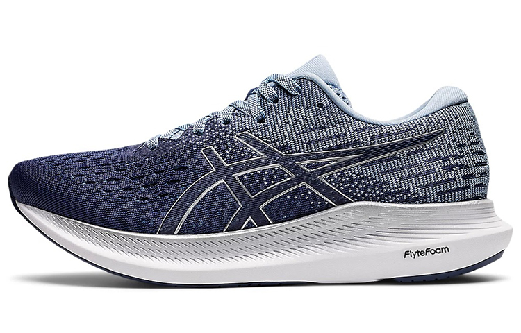 (Women) ASICS Evoride 2 'Mist Blue' 1012B088-402