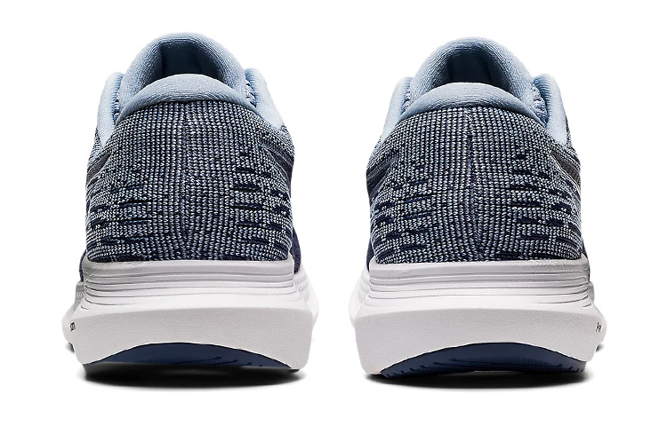 Purchase (W) ASICS Evoride 2 ''Mist Blue'' - Blauer Laufschuh 1012B088-402