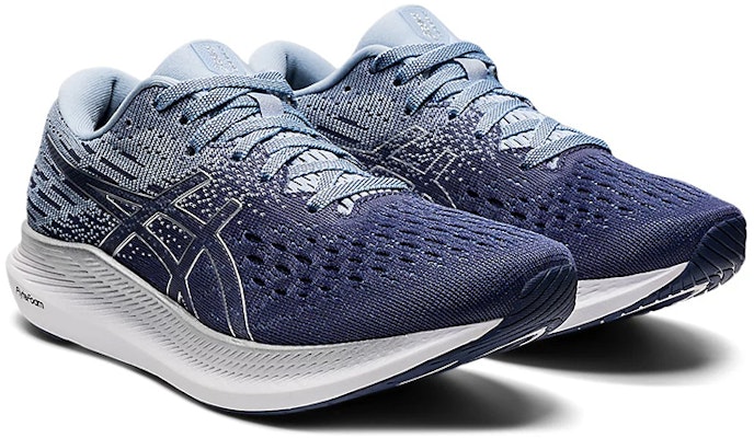 (W) ASICS Evoride 2 'Azul Mist' 1012B088-402 Lookbook (W) ASICS Evoride 2 'Azul Mist' 1012B088-402