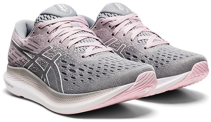 (W) ASICS EvoRide 2 'Sheet Rock' Lelaki Kasut Lari 1012A891-020 Lookbook (W) ASICS EvoRide 2 'Sheet Rock' Lelaki Kasut Lari 1012A891-020