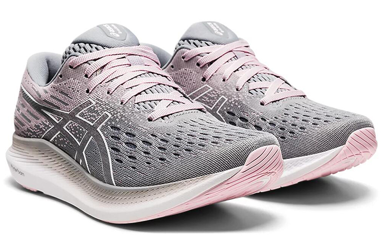 Lookbook (W) ASICS EvoRide 2 ''Sheet Rock'' Chaussures Running 1012A891-020