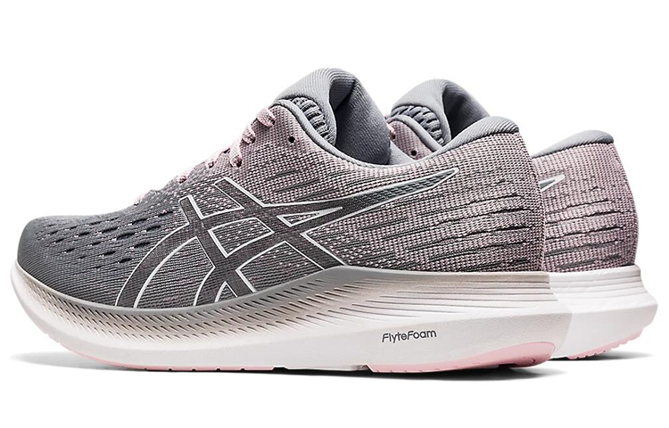 Shop (W) ASICS EvoRide 2 ''Sheet Rock'' Chaussures Running 1012A891-020