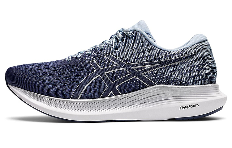 (Women) ASICS Evoride 2 Blue/White 1012A891-402