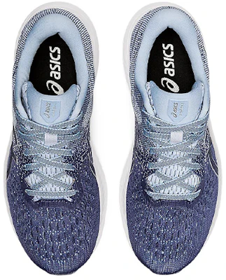(W) ASICS Evoride 2 Blu/Bianco 1012A891-402 Lookbook (W) ASICS Evoride 2 Blu/Bianco 1012A891-402