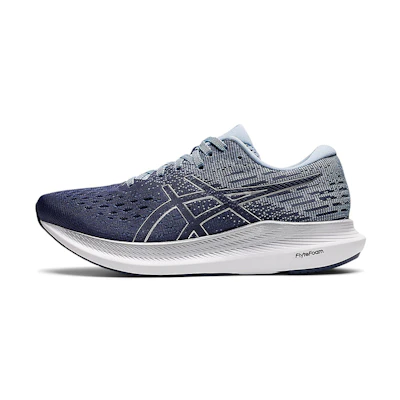 (W) ASICS Evoride 2 Blue/White