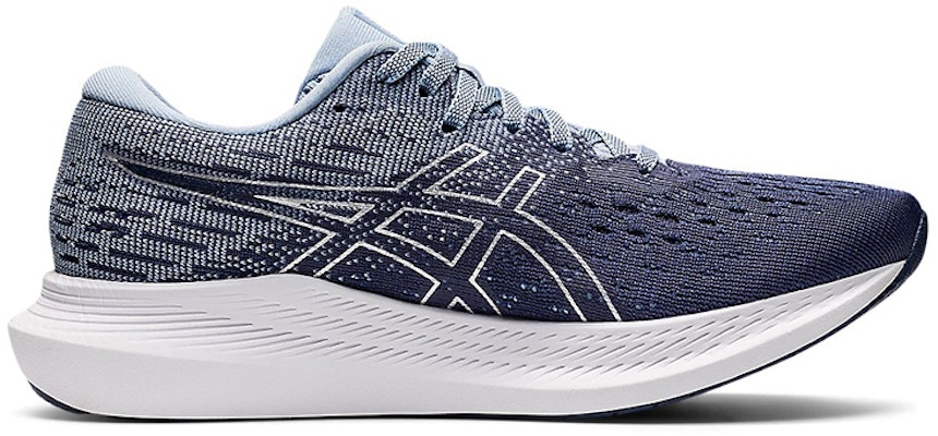 (W) ASICS Evoride 2 Biru/Putih 1012A891-402 Order (W) ASICS Evoride 2 Biru/Putih 1012A891-402