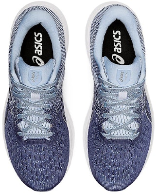 (W) ASICS Evoride 2 Biru/Putih 1012A891-402 Lookbook (W) ASICS Evoride 2 Biru/Putih 1012A891-402
