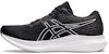 (W) ASICS EvoRide 2 D Lebar 'Hitam Putih' 1012B088-001