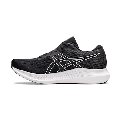 (W) ASICS EvoRide 2 D Wide 'Black White'