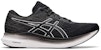(W) ASICS EvoRide 2 D Lebar 'Hitam Putih' 1012B088-001