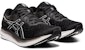 (W) ASICS EvoRide 2 D Lebar 'Hitam Putih' 1012B088-001