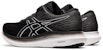 (W) ASICS EvoRide 2 D Lebar 'Hitam Putih' 1012B088-001