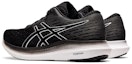 Shop (W) ASICS EvoRide 2 D Lebar 'Hitam Putih' 1012B088-001