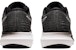 (W) ASICS EvoRide 2 D Lebar 'Hitam Putih' 1012B088-001