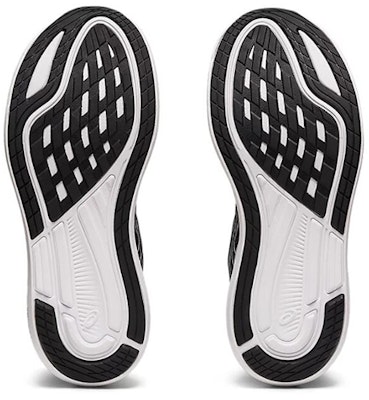 (W) ASICS EvoRide 2 D Lebar 'Hitam Putih' 1012B088-001 Details for (W) ASICS EvoRide 2 D Lebar 'Hitam Putih' 1012B088-001