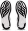 Details for (W) ASICS EvoRide 2 D Lebar 'Hitam Putih' 1012B088-001