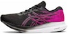(W) ASICS EvoRide 3 'Hitam Merah Jambu Glo' 1012B184-002