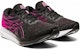 (W) ASICS EvoRide 3 'Hitam Merah Jambu Glo' 1012B184-002
