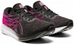 Lookbook (W) ASICS EvoRide 3 'Hitam Merah Jambu Glo' 1012B184-002