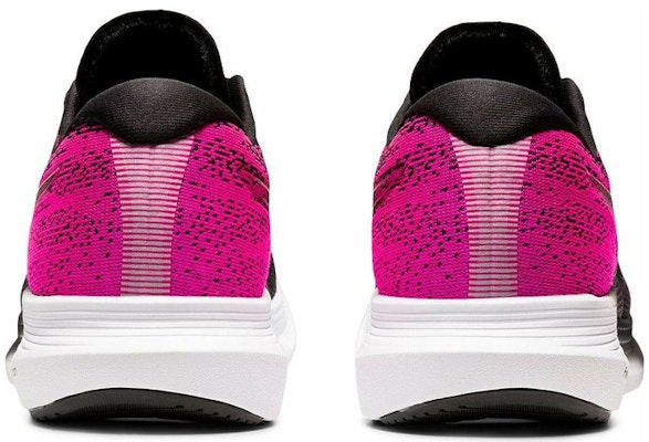 (W) ASICS EvoRide 3 'Hitam Pink Glo' 1012B184-002 Purchase (W) ASICS EvoRide 3 'Hitam Pink Glo' 1012B184-002